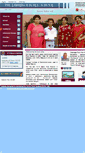 Mobile Screenshot of lawrenceschooljanakpuri.com